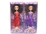 OBL707358 - 11.5 inch solid body Sophia barbie 2 or more conventional