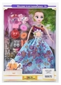 OBL707608 - 11 inches of snow and ice sister with accessories