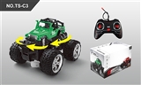 OBL707611 - Four-way simulation jeep (360 ° rotation)