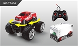 OBL707612 - Four-way simulation ford (360 ° rotation)