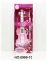 OBL707731 - The little princess violin music (with lighting)