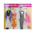 OBL707781 - 11.5 "husband and wife