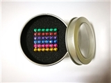 OBL707787 - 5mm磁力球