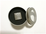 OBL707788 - 4mm磁力球