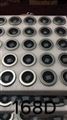 OBL707816 - 5M巴克球 216粒强磁珠