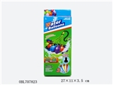OBL707823 - Water balloons