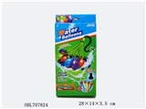 OBL707824 - Water balloons