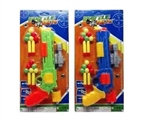 OBL707888 - Soft play table tennis