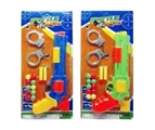 OBL707890 - Soft play table tennis