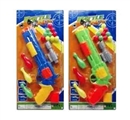 OBL707891 - Soft play table tennis