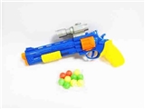 OBL707892 - Soft play table tennis