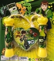 OBL707906 - BEN10跳绳吸板