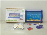 OBL707960 - Wooden fun fishing