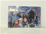 OBL707984 - Wooden 30 ice princess puzzle