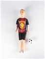 OBL708005 - All high school ba pyrene/solid body joints new fairy tale