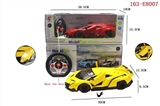 OBL708021 - Remote control car 1:16 five-way simulation