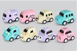 OBL708131 - Boomerang (single cartoon car only 8 conventional only)