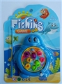 OBL708154 - Fishing series