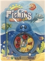 OBL708155 - Fishing series