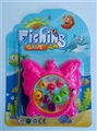 OBL708156 - Fishing series