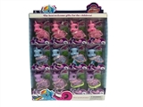 OBL708191 - Evade glue Ma Baoli conventional 12 PCS and clothes