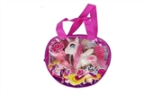 OBL708227 - Two evade glue Ma Baoli take a comb to take hairpin stickers