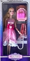 OBL708269 - Barbie doll accessories