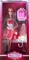 OBL708270 - Barbie doll accessories