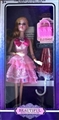OBL708271 - Barbie doll accessories