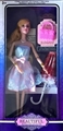 OBL708274 - Barbie doll accessories