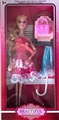 OBL708277 - Barbie doll accessories