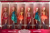 OBL708295 - Beautiful girl dolls (12 only three conventional)