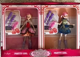 OBL708315 - Beautiful girl doll accessories (4 only two conventional)