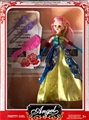 OBL708318 - Beautiful girl doll accessories