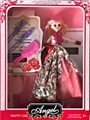OBL708319 - Beautiful girl doll accessories