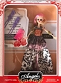 OBL708320 - Beautiful girl doll accessories