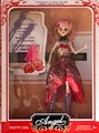 OBL708322 - Beautiful girl doll accessories