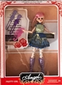 OBL708324 - Beautiful girl doll accessories
