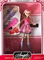 OBL708325 - Beautiful girl doll accessories