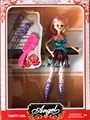 OBL708326 - Beautiful girl doll accessories