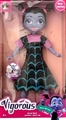 OBL708328 - The vampire doll
