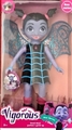 OBL708329 - Music a vampire baby