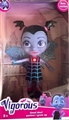 OBL708331 - Music a vampire baby