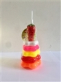 OBL708357 - Strawberry plum rainbow tower