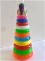 OBL708368 - Grape circular rainbow tower
