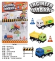 OBL708372 - Back to truck