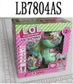 OBL708509 - 3.5惊喜娃娃2代散装