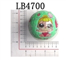 OBL708522 - 1.5寸惊喜娃娃3代单只装裸球