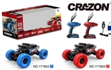 OBL708735 - 2.4 G WIFI camera remote control car climbing
