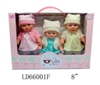 OBL708792 - 8 "sweater three sheep